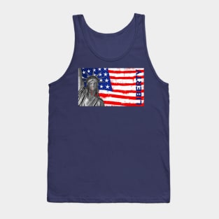 Liberty Tank Top